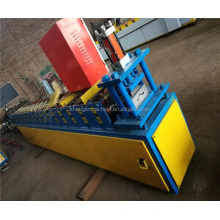 Roller Shutter strip Making Machine/ Roll-Up Door Cold Roll Forming Machine factory